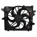 Cooling Fan Assembly