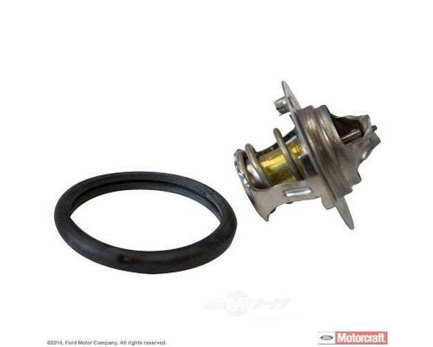 190-Degree Engine Coolant Thermostat