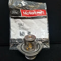 Engine Coolant Thermostat Kit with Housing and Gasket