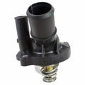 Engine Coolant Thermostat Kit, 2.3L/2.5L