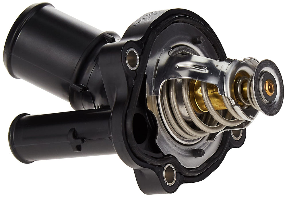 Engine Coolant Thermostat Kit, 2.3L/2.5L