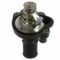 Engine Coolant Thermostat Kit, 2.3L/2.5L