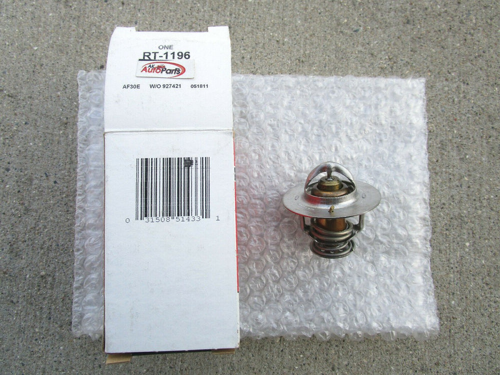 190-Degree Engine Coolant Thermostat