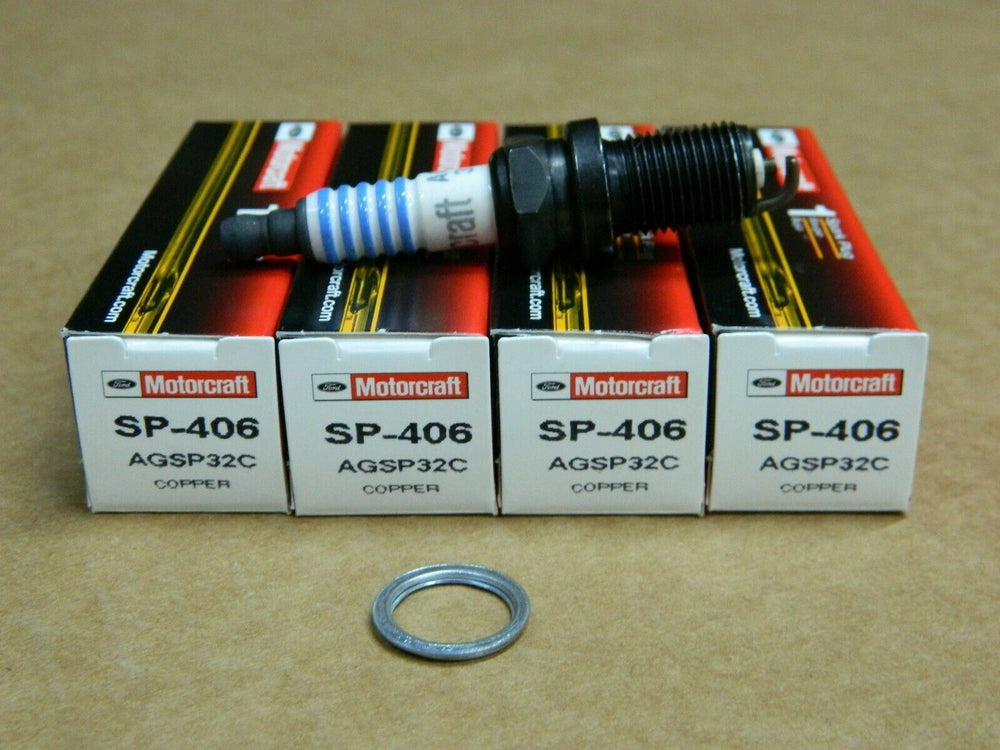 Standard Spark Plug