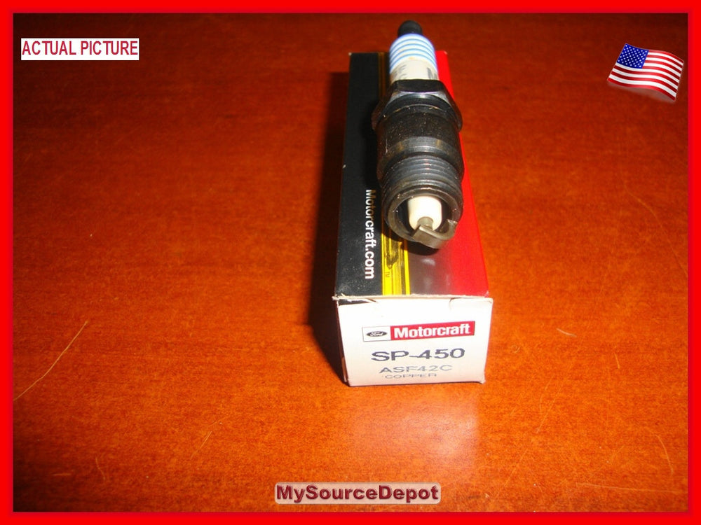 Spark Plug