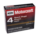 SP-468 Finewire Platinum Spark Plug