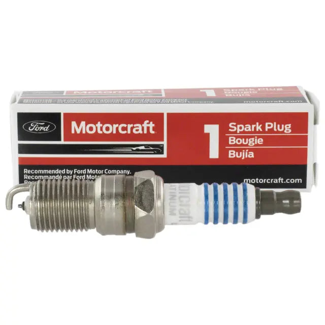 Platinum Spark Plug