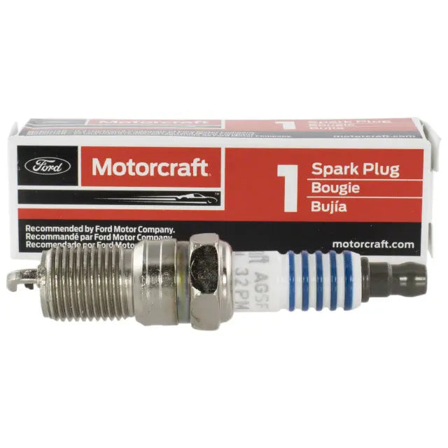 Iridium Spark Plug