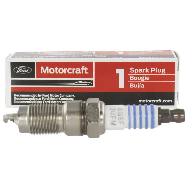 Spark Plug