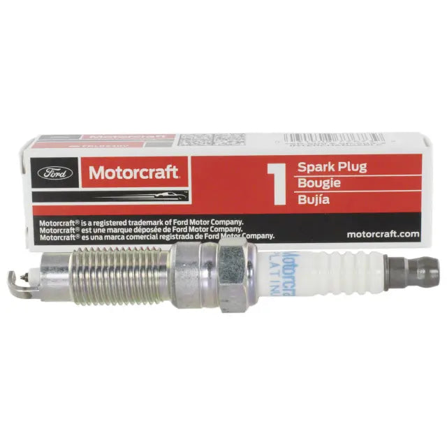 Spark Plug