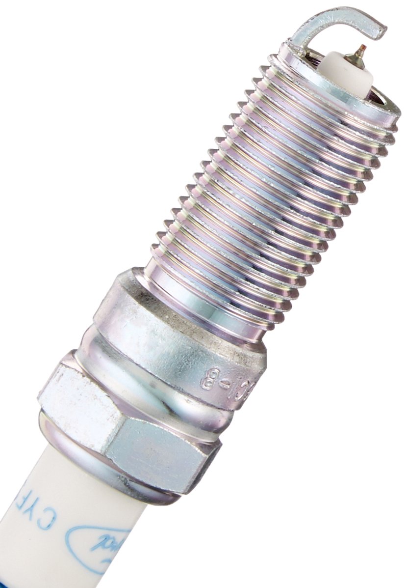 Iridium Spark Plug