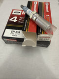Iridium Spark Plug