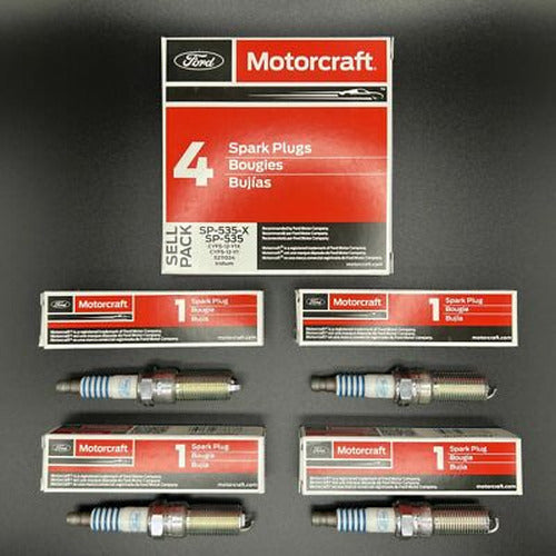 Spark Plug