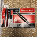 Platinum Spark Plug