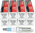 Motorcraft Spark Plug