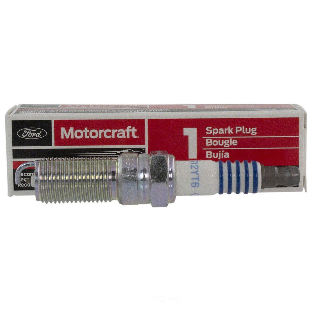 Nickel Core Spark Plug