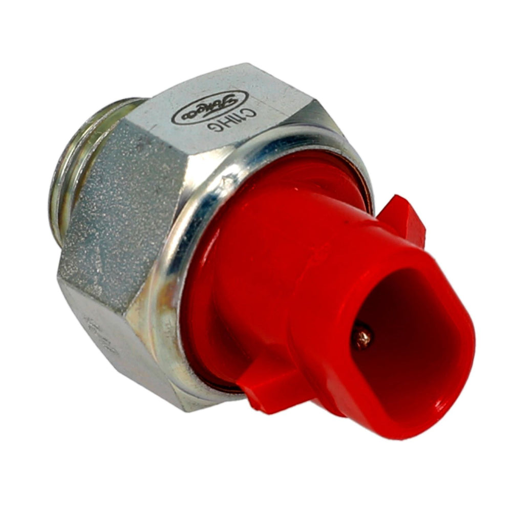 Ignition Starter Switch