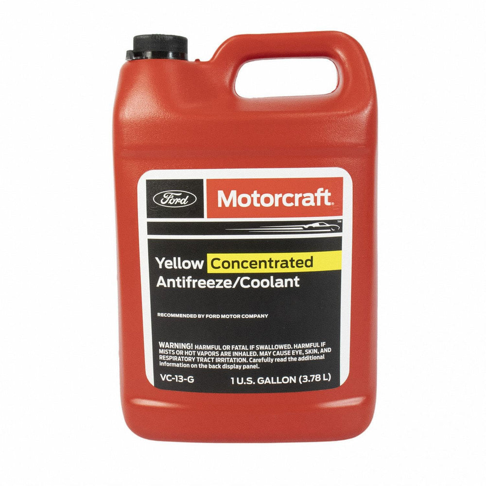 Antifreeze/Coolant