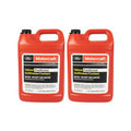 Orange Prediluted Antifreeze/Coolant