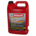 Orange Prediluted Antifreeze/Coolant