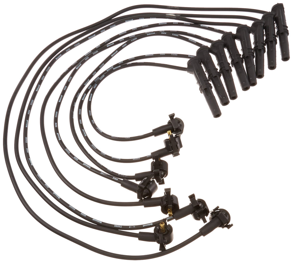 Spark Plug Wire Set