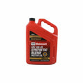 SAE 5W-20 Synthetic Blend Engine Oil, 5-Quart Jug