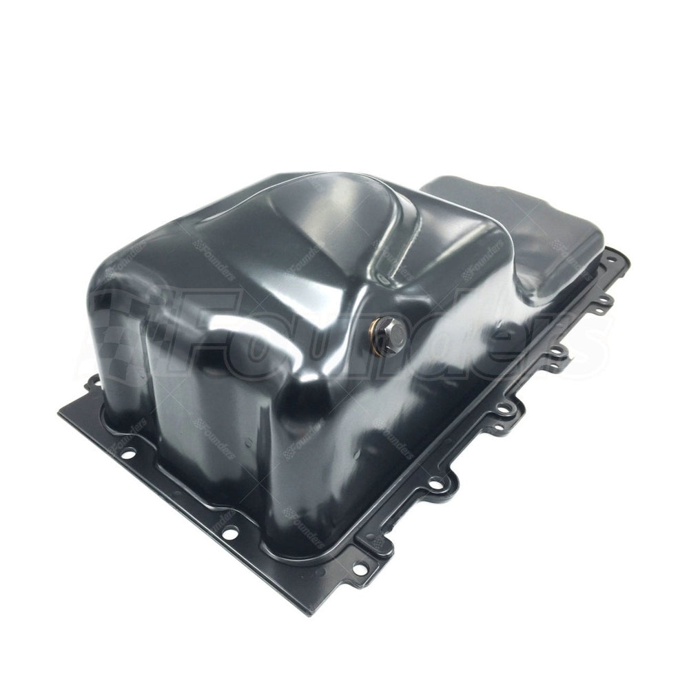 Engine Oil Pan Assembly, 4.6L V8