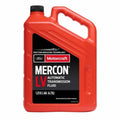 Mercon LV Automatic Transmission Fluid, 5-Quart