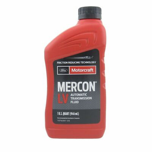 MERCON LV Automatic Transmission Fluid