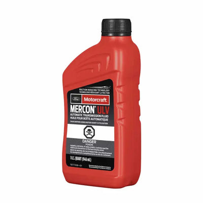 Genuine Automatic Transmission Fluid