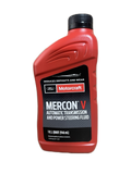 MERCON V Friction Modifier Additive, 1-Quart