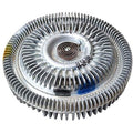 Fan Clutch, Aluminum