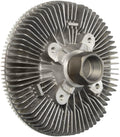 Fan Clutch, Aluminum
