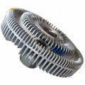 Fan Clutch, Aluminum