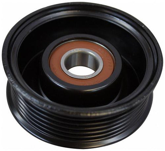 Accessory Drive Belt Idler Pulley, 2.98-Inch
