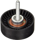 Accessory Drive Belt Idler Pulley