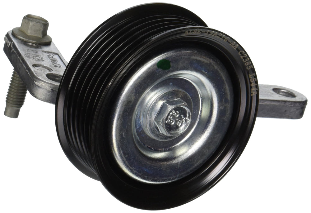 Accessory Drive Belt Idler Pulley