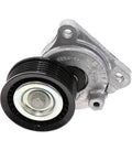 Accessory Drive Belt Idler Pulley