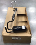 A/C Accumulator and Hose Assembly