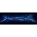 Shockwave True Dual X Cat-Back Exhaust System
