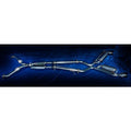 ShockWave))) TDX Cat-Back Exhaust System