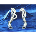 LTXYZ Long Tube Headers VQ37VHR