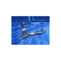 T-304 Stainless Steel Exhaust Merge Collector