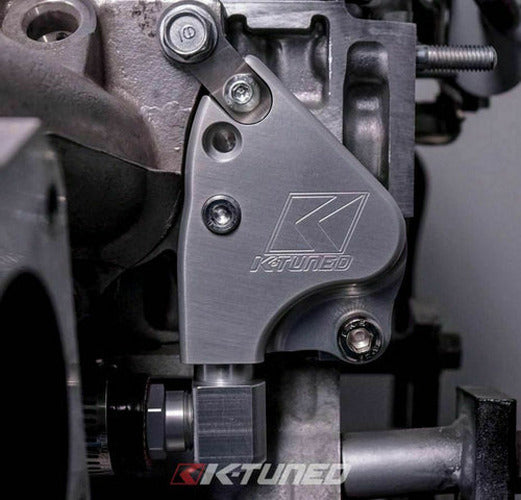 1/2" Basic Plenum Intake Spacer