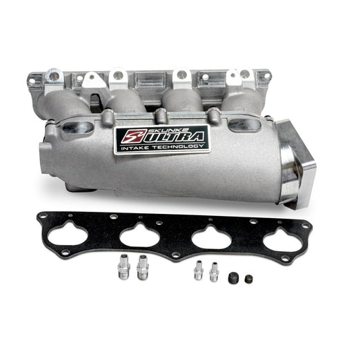 Iso Thermal Plenum Spacer
