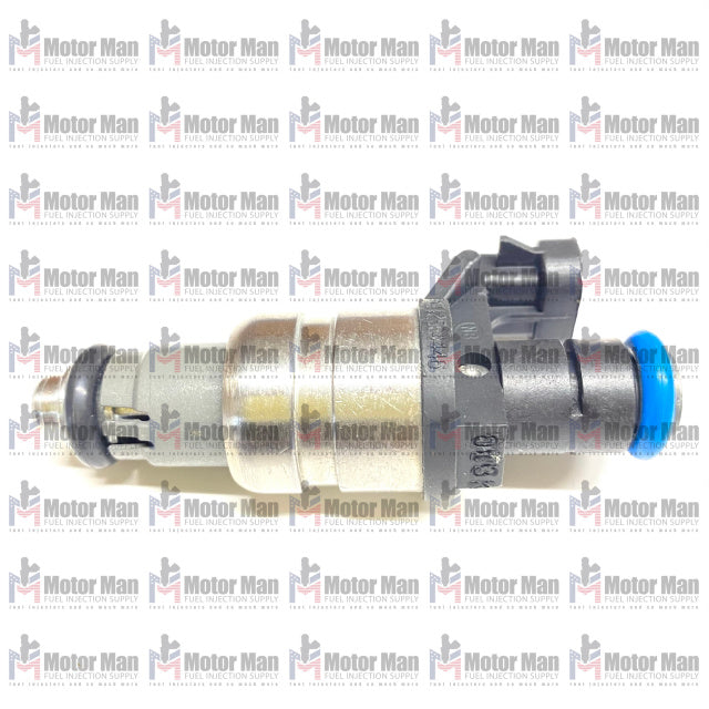 Rebuilt OEM Fuel Injector Set, 21.5 lb/hr