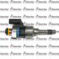 1.4L / 1.5L Direct Fuel Injector