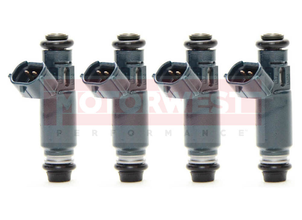 QR25DE 2.5L Fuel Injector, 304cc/min