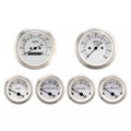 W Pro Series 85mm GPS Speedometer