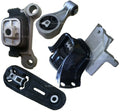 4-Piece Motor Mount Set